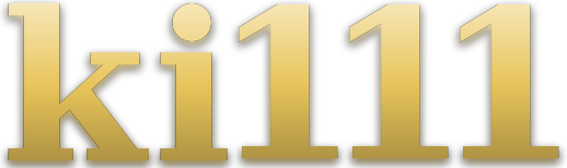 ki111 logo
